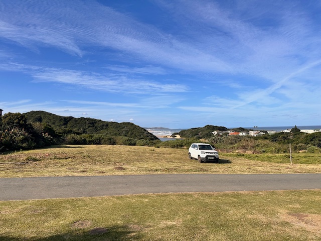 To Let 1 Bedroom Property for Rent in Kidds Beach Eastern Cape